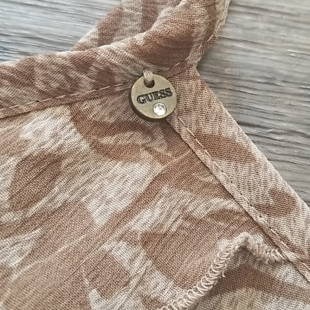 Tank top - Picture 3 of 4